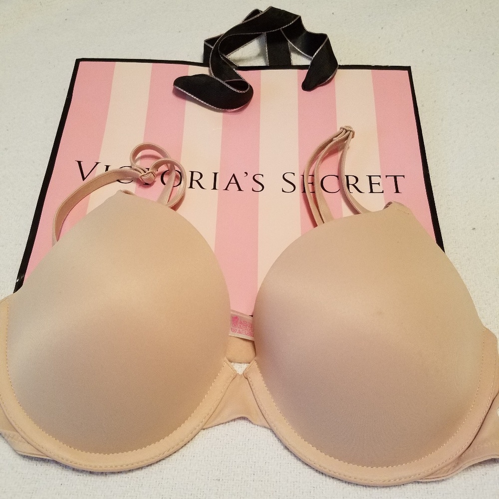 VS PINK